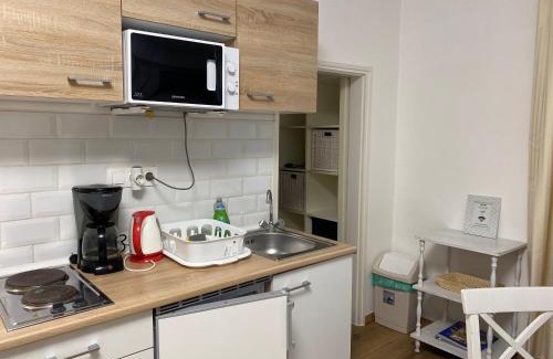 Bukfurdo Apartment | Home Sweet Apartment