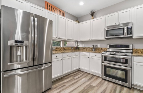 Ashley Heights House | Home Sweet Arizona - with Private Pool & Putting Green in Gilbert, AZ!