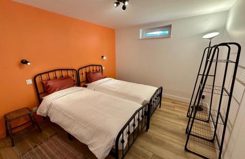 Ault Apartment | Home Sweet Ault