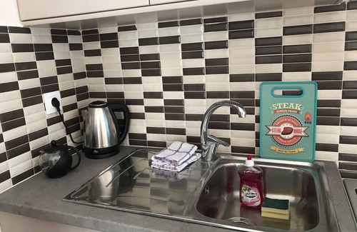 Massouri Apartment | Home sweet home!