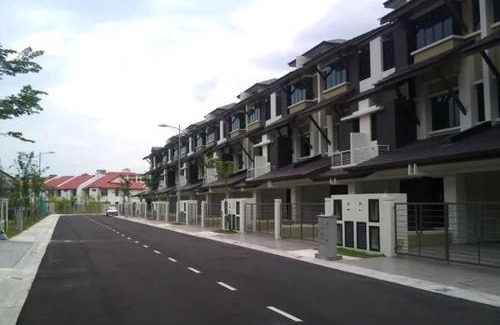 Kampung Batu Maung House | home sweet home