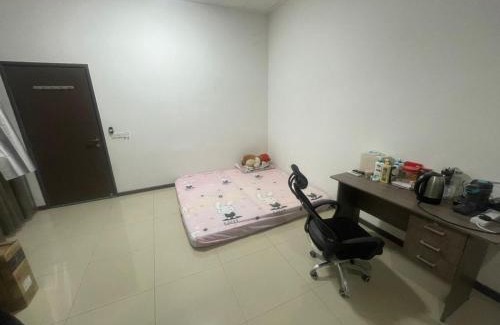 Kampung Batu Maung House | home sweet home