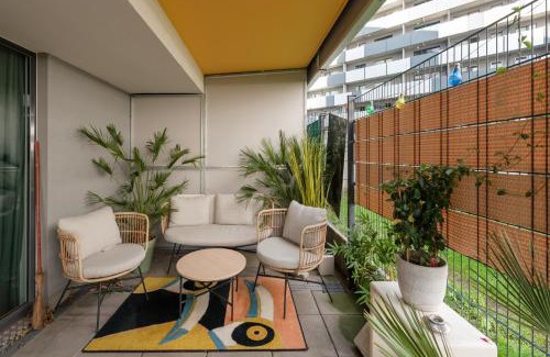 Grinzing Apartment | Home Sweet Home - 20 Minuten ins Zentrum und Garage