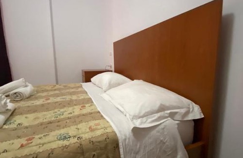 Tirana House | Home Sweet Home 4 - Guest House