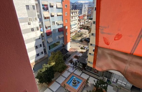 Tirana House | Home Sweet Home 4 - Guest House