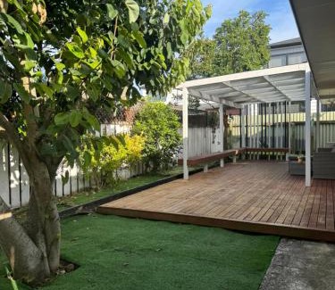 Papatoetoe Apartment | Home sweet home 9km to Auckland airport near new