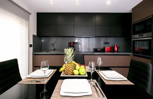 Kissamos Apartment | Home Sweet Home - Big Balcony with Great View
