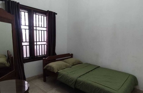 Yogyakarta House | Home Sweet Home by Adiputra Feel Like Home