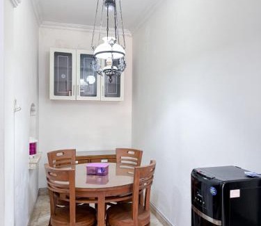 Yogyakarta House | Home Sweet Home by HomiQ