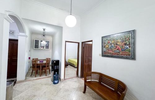 Yogyakarta House | Home Sweet Home by HomiQ