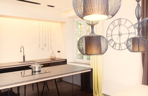 Ljubljana Apartment | Home Sweet Home – Designer Living with Cozy Touch