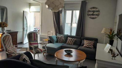 Liberation House | Home Sweet Home
