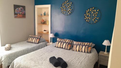 Liberation House | Home Sweet Home