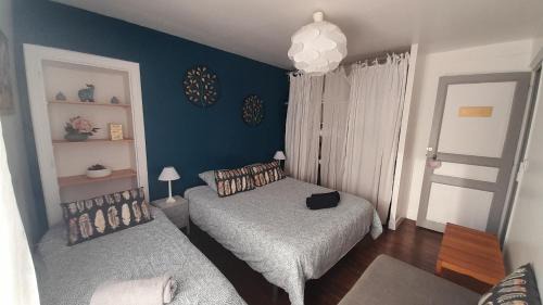Liberation House | Home Sweet Home