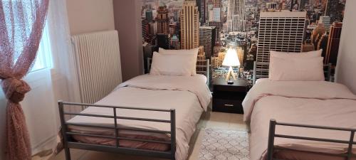 Sykies Apartment | Home sweet Home in sykies