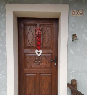 Antey-Saint-Andre House | Home Sweet Home