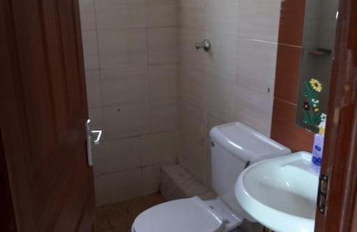 Kisumu Apartment | Home sweet home!