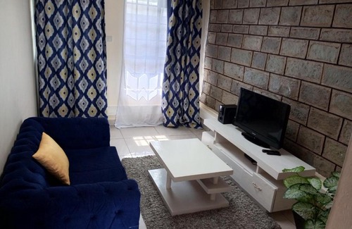 Kisumu Apartment | Home sweet home!