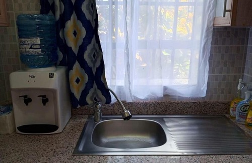 Kisumu Apartment | Home sweet home!