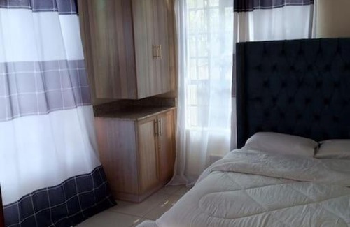 Kisumu Apartment | Home sweet home!