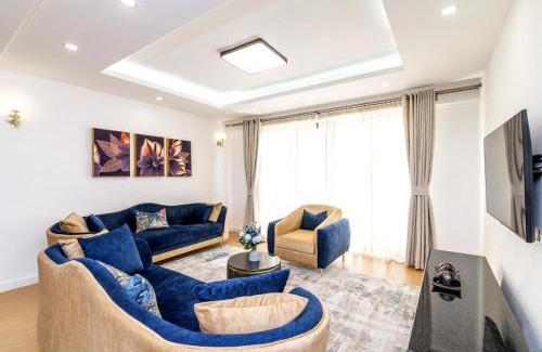 Thompson Estate Apartment | Home Sweet Home