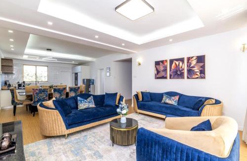 Thompson Estate Apartment | Home Sweet Home