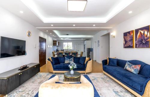 Thompson Estate Apartment | Home Sweet Home