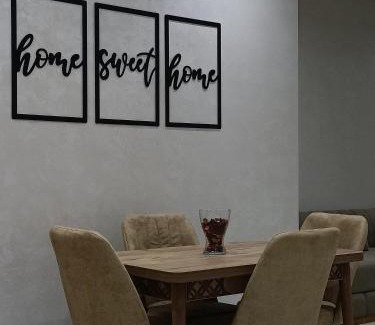 El Jadida Apartment | Home sweet home
