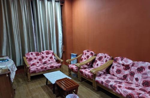 Kuching Apartment | Home Sweet Home