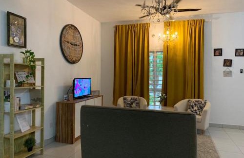 Kampung Rawa House | Home Sweet Home