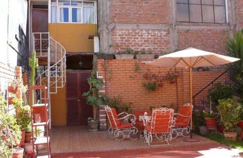 Historical Center Bed & Breakfast | Home Sweet Home