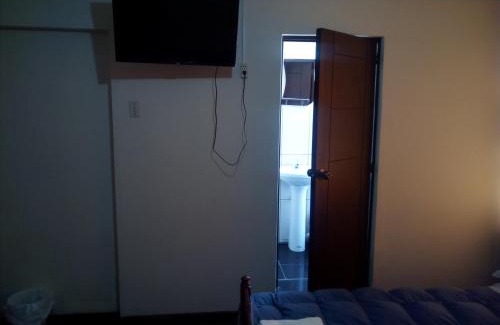 Historical Center Bed & Breakfast | Home Sweet Home