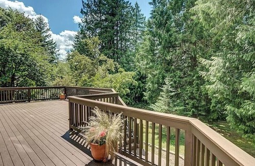 Issaquah Villa | Home Sweet Home