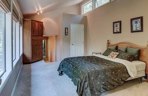 Issaquah Villa | Home Sweet Home