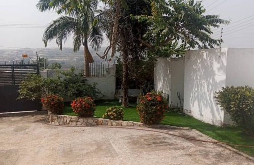 Mile 11 Apartment | Home sweet home with a Dam view
