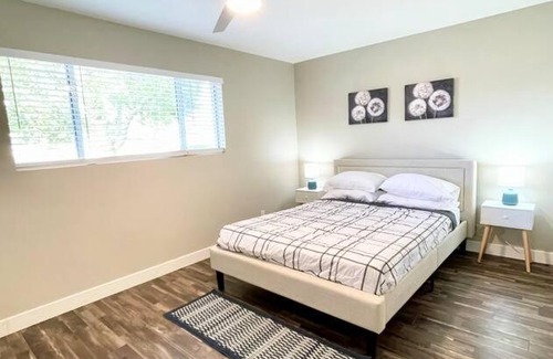 New Papago Parkway House | Home Sweet Scottsdale - Heated 85° Pool, Updated!