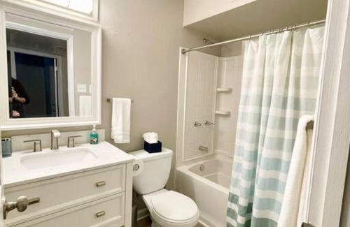 New Papago Parkway House | Home Sweet Scottsdale - Heated 85° Pool, Updated!