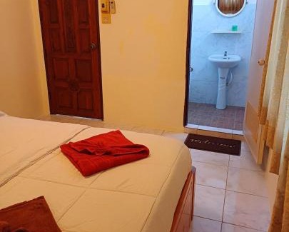Khlong Wan House | Home