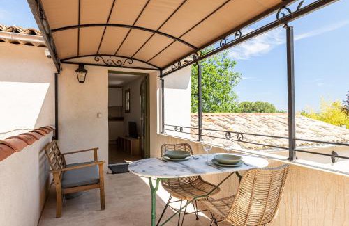 Cagnes-sur-Mer Apartment | HOME&TREES - Terra Verde
