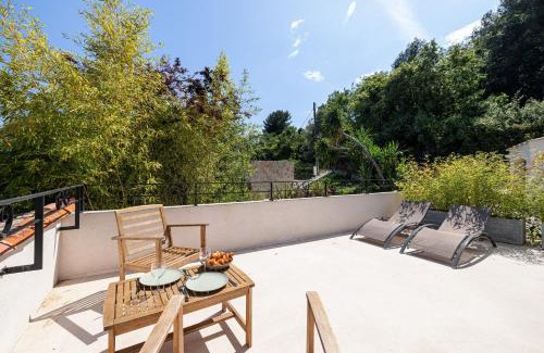 Cagnes-sur-Mer Apartment | HOME&TREES - Terra Verde