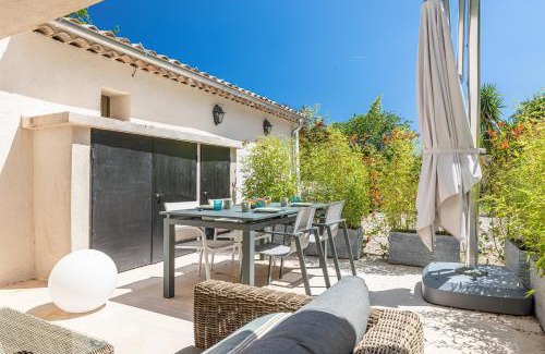 Cagnes-sur-Mer Apartment | HOME&TREES - Terra Verde