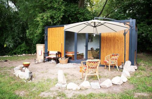 Heralec House | Home under the moon