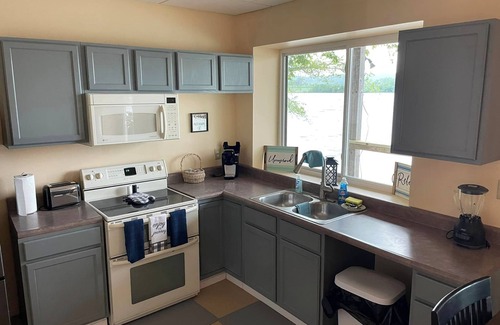 Warsaw House | Home unit 2 in Warsaw, ky/Charms River Side House