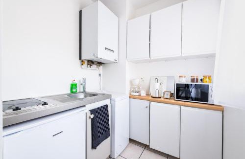 Enghien-les-Bains Apartment | Home Up Enghien