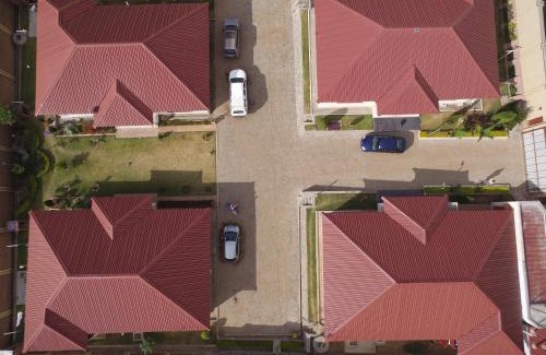 Blantyre Apartment | Home Up Guest Apartments and Lodge