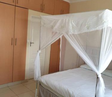 Blantyre Apartment | Home Up Guest Apartments and Lodge