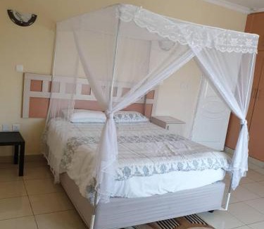 Blantyre Apartment | Home Up Guest Apartments and Lodge