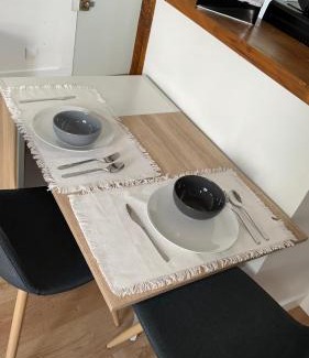 Notre-Dame Apartment | Home Up Pontoise