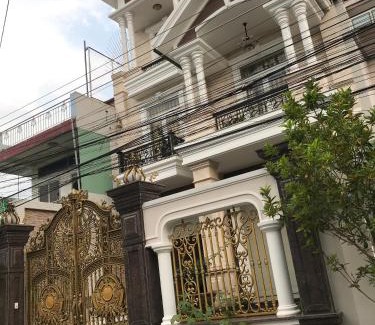 Bien Hoa House | Home