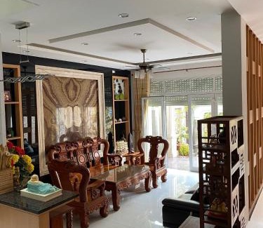 Bien Hoa House | Home